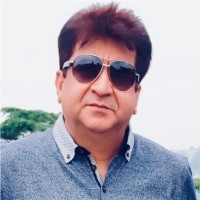Rajinder Satija