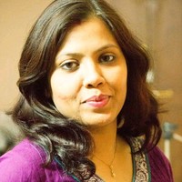 Leena Acharya