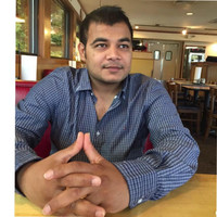 Akash Patel