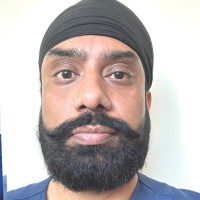 Gurpreet Bharath