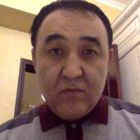 Nuraly Kudaibergenuly