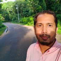 Ratin Rahman