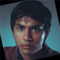 Christopher Pacheco