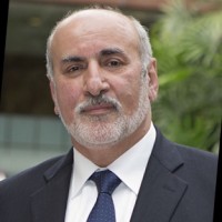 Farhad Abid