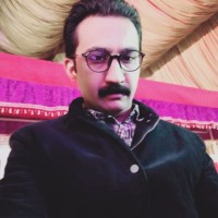 Sabir Arshad