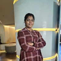 Ganapriya S
