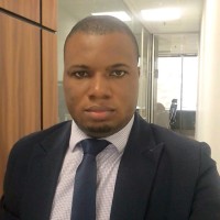 KINGSLEY CHUKWU