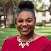 Kaiya Mcghaw, M.S.