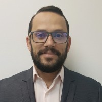Alejandro Naranjo Mena