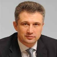 Сергей Бондаренко