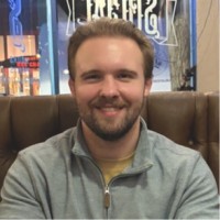 Triston Huneycutt, Icbb