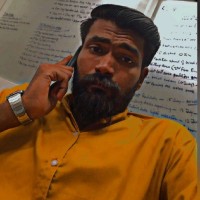 Sami Ahmed