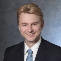 Joshua Wright