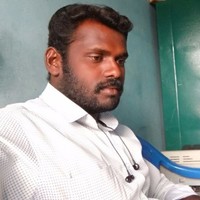 Muniraj C
