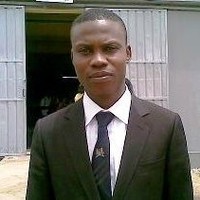 Ernest Ekanem