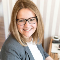 Antje Vogel