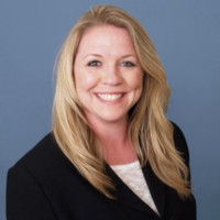 Kristy Clements, Avp, Cic, Cisr