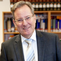 Gerhard Schewe