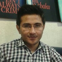 Rikki Gandhi