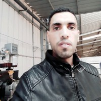 Mostafa Bagbag