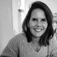 Lisa Van Deyzen