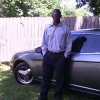 Jemetrius Jenkins