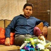 SHANTANU SINGH