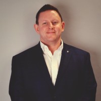 Shaun Olynick, CFRE