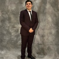 Jose Manuel Parra Tirado