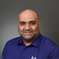 Gary Hayre, AHC, EHC