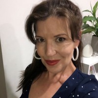 Lyndall Goodchild