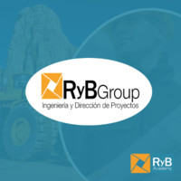 RyB Group - Petróleo, Metalurgia y Gestión Proyectos
