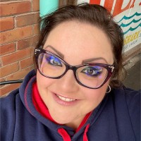 Sonya Richards