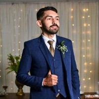 Daniel Diniz
