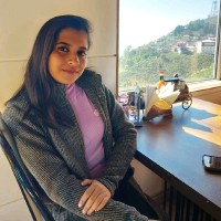 Sidhi Subhra Choudhury