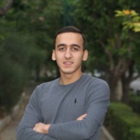 Amirhasan Sheydae