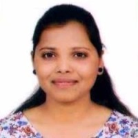 Swati Patil