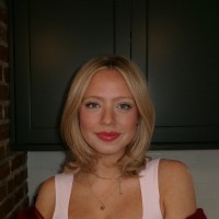 Mia Brady