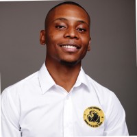 Nerro Dankie Nendongo