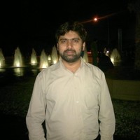 Khizer Hayat
