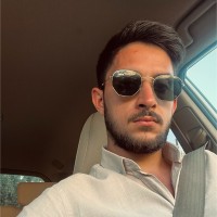 Çağda Yorgancıoğlu