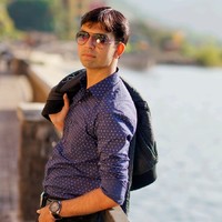 Mahendra Jaiswal