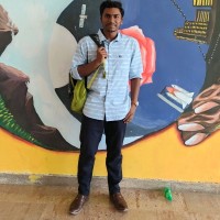 S Abhinandan Yadav