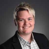 Jessica Shelton, AICP