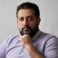 Ali Shojaei