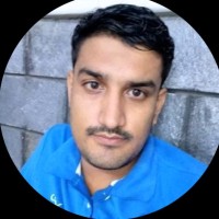 Affan Usman