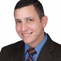 Andrew Brass