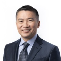 Boon Chye Loh