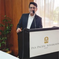 Prakash Ranjan