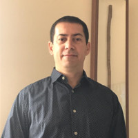 Sérgio Rodrigo Da Andrade
